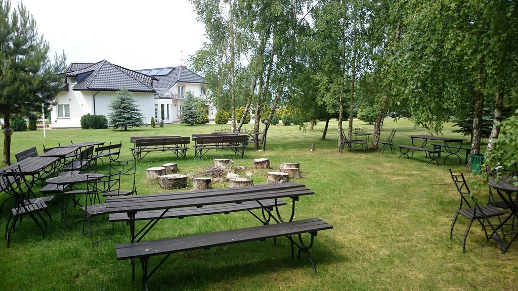 Brydar With Sauna, Swimming Pool And Jacuzzi Мельно Экстерьер фото