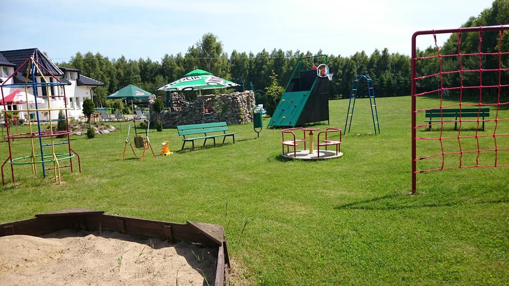 Brydar With Sauna, Swimming Pool And Jacuzzi Мельно Экстерьер фото