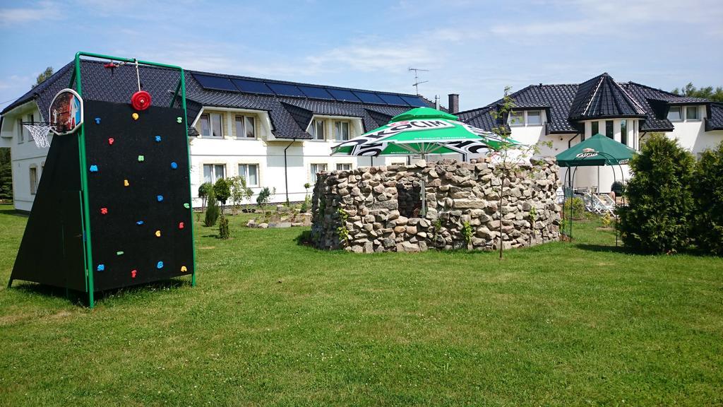 Brydar With Sauna, Swimming Pool And Jacuzzi Мельно Экстерьер фото